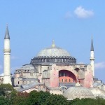 hagia-sophia