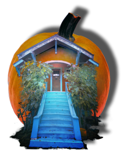 jasonhall.ca Vancouver Pumpkin