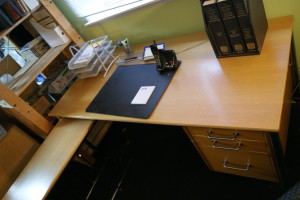 Desk