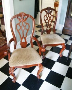 Dining Room Chairs