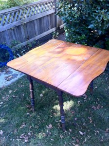 Side Table