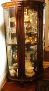 China cabinet
